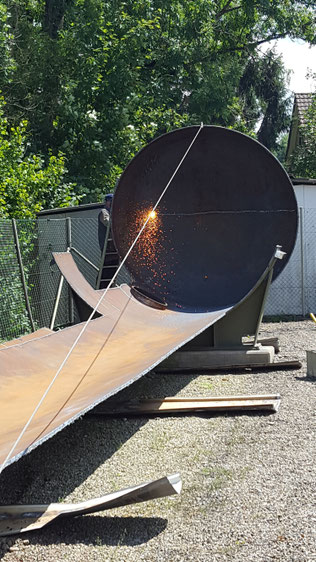 Gerster Recycling AG, Abbruch, Rückbau, Box, Mulde, Container, Grüngut, Altmetall, Entsorgung, Abholung, abholen, Muldenservice, Recycling, Kupfer, Messing, Bronce, Zink, Zinn, Altmetallhandel, Egnach, Arbon, Romanshorn, Horn, Rorschach