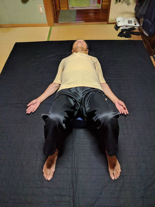 写真① 調整後の「アフター」写真