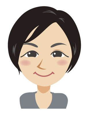 石本初美