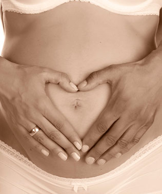 Yoga in der Schwangerschaft, Yoga Prä- und Postnatal