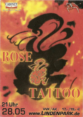 Flyer Front