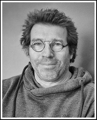 Tobias Barth 2025. Foto: Lars Görn