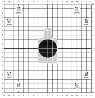 AR15 Target