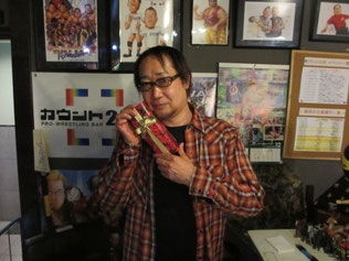 金沢克彦さん