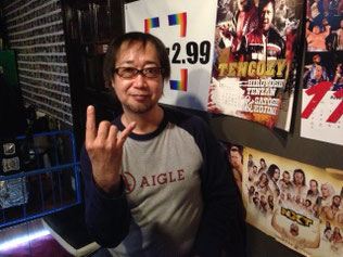 金沢克彦さん