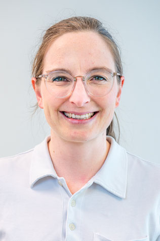 Dr. med. Gabriela Galliker, Praxis im Zentrum Villmergen