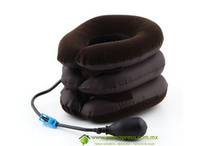 Neck Comforter