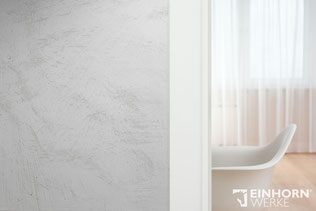 Rustikal und doch edel! Die Oberfläche STUCCORINO® Landhaus bringt die einfache Eleganz zu Ihnen nach Hause!