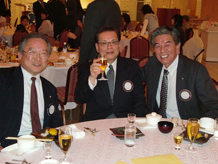 2009年新年会