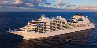 Seabourn Cruises