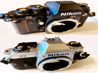 MAG Lifestyle & Reisemagazin - Nikon Kameras & Objektive