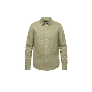 Ashley Watson Hocklife Overshirt