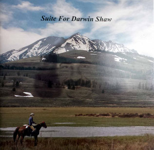 CD : Front cover