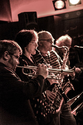 Bad Hersfeld Hessen Classic Jazz Workshop