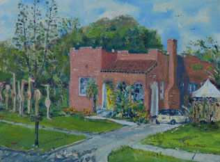 Art Village Vero Beach