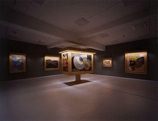 2007 Private Collection, Japan  Photo: Yasushi Ichikawa