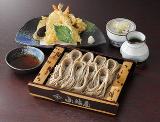 昼食イメージ