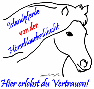 Islandpferde-Reitschule Hörschhof Kuttler