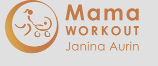 MamaWORKOUT 