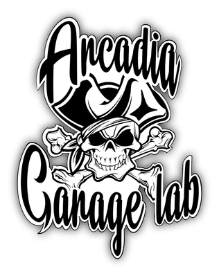 Arcadia Garage Lab