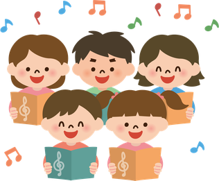 合唱団かわさきユースハーモニー