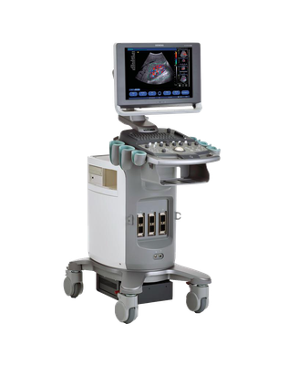 Siemens Acuson X300PE (Gebrauchtsystem) - Medizintechnik Tihen Gbr