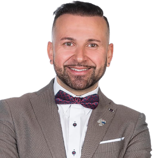 agent za nekretnine Wohlen