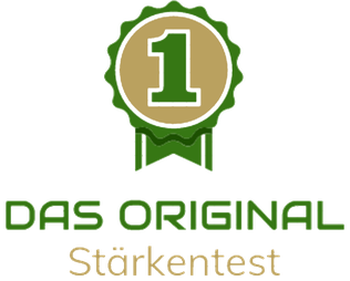 Der Persönlichkeitstest "Stärken-Code" ist der weltweit umfangreichste Stärkentest. 16 Persönlichkeiten Test oder Big Five Persönlichkeitstest