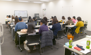 起立性調節障害の会(ODの会)交流会