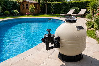 Filtri per piscine Ultra SIDE