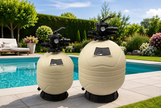 Filtri per piscine Ultra TOP