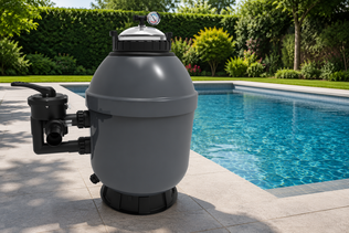 Filtri per piscine Rock Side