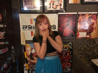 うなぎひまわり選手