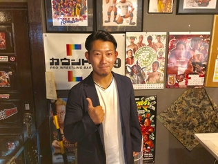 吉野恵悟選手