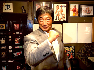 小橋建太さん