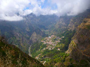 Nonnental/Madeira