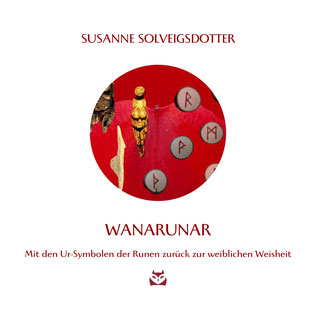 Vorschaubild Cover WanaRunar-Buch