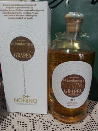 Grappa Nonino