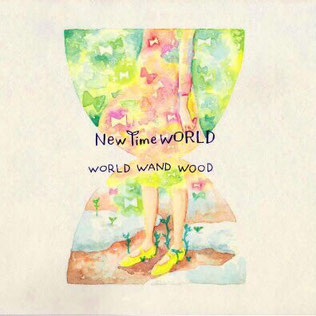 WORLD WAND WOOD 　バンド　姉妹　ガールズバンド　大阪のバンド　インディーズ　