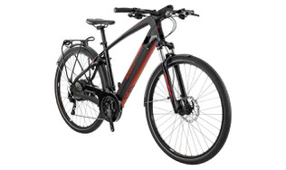 BH Bikes Evo Cross Pro e-Bike 2020