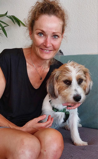 Ernährungs-psychologische Beratung und Fussreflexzonen Therapie Sursee