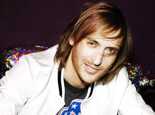 David Guetta