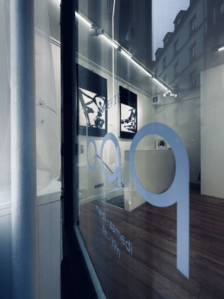 hirokowatanabe 渡部裕子　フランス個展　nagoya japan