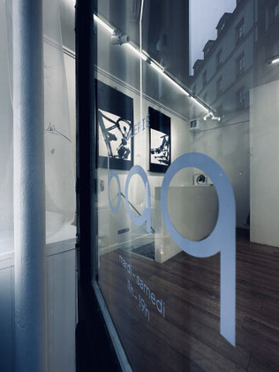 hirokowatanabe 渡部裕子　フランス個展　nagoya japan　名古屋