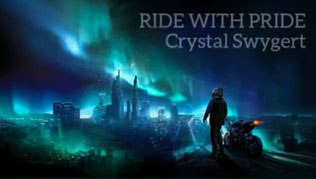 Ride with Pride Crystal Swygert, Blue Knights Hymne, Blue Knights Song, Blue Knights Anthem, 