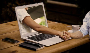 Big data verzamelen en ordenen