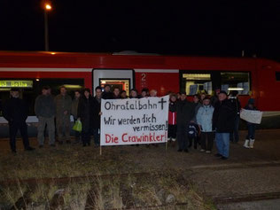 Bild: Klaus- Peter Schambach