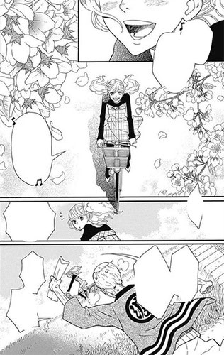 © Kumiko Saiki, Kageki Shojo!!, Crunchyroll 2025
