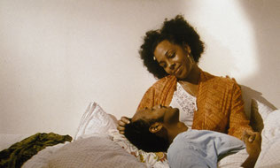 Teza by Haile Gerima © Pandora Film Produktion