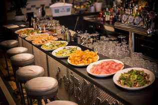 Alimenti e HACCP - Happy Hour veramente felice